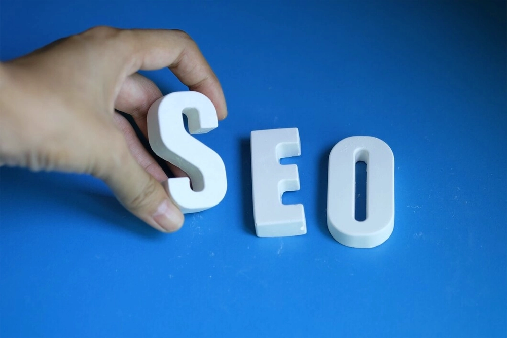 Top SEO strategies article cover